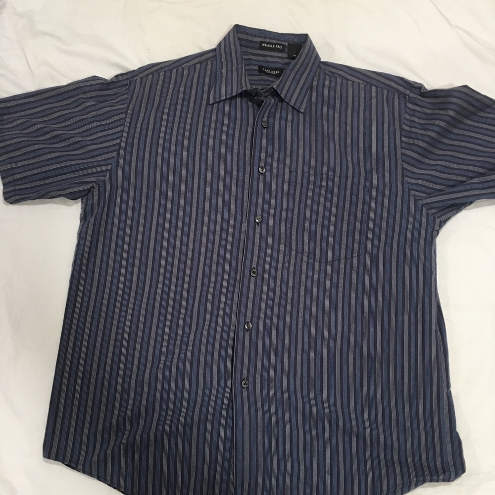 Van Heusen Men’s Shirt